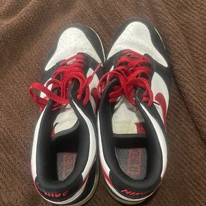 Men’s Retro Nike Dunks